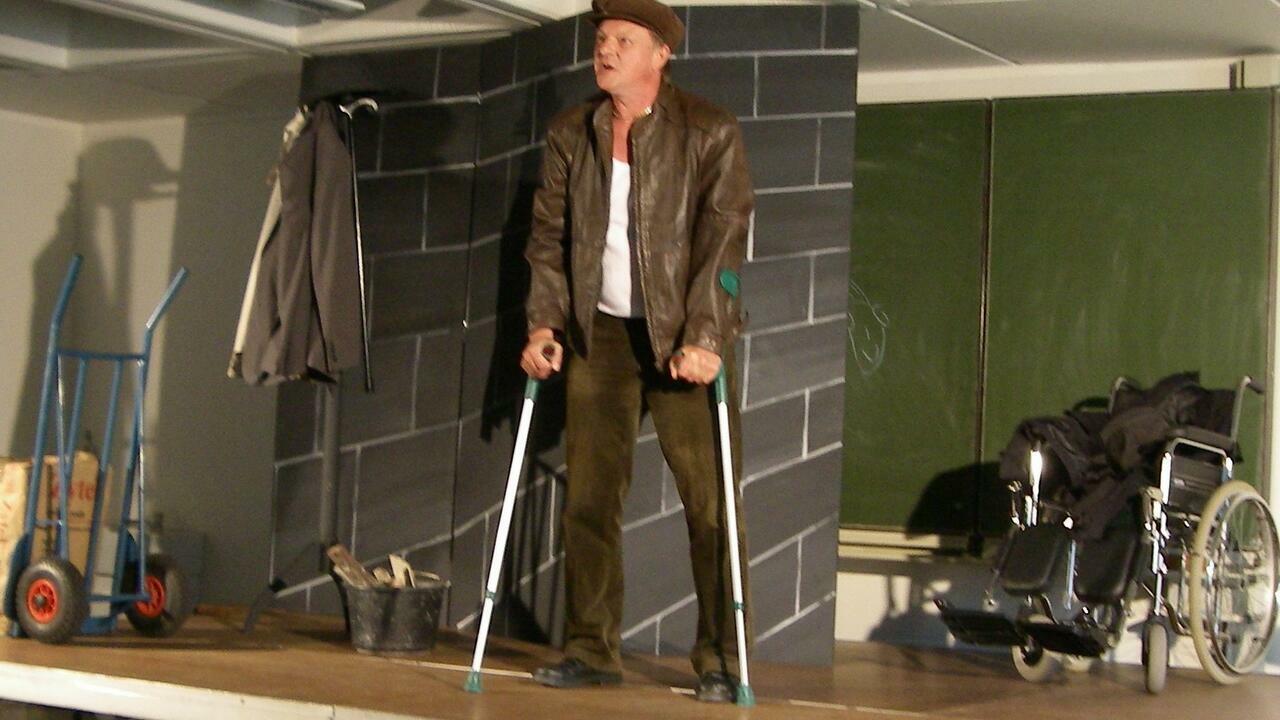 Das Schauspiel
