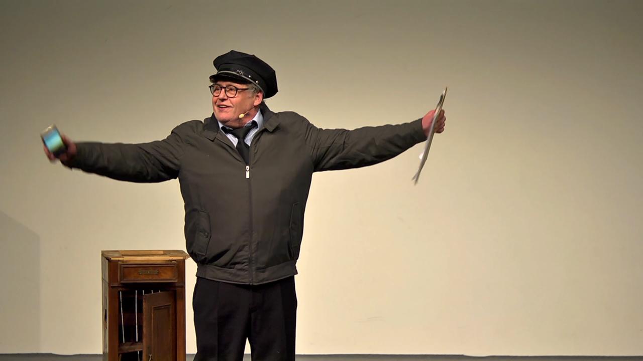 Comedy BesserWisser