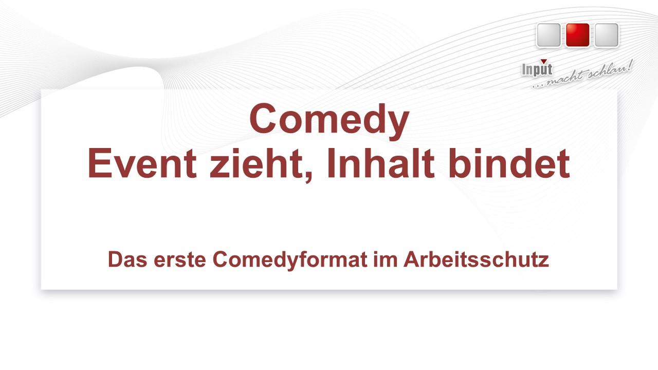 Comedy