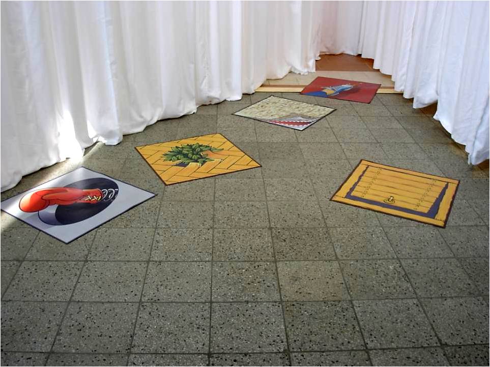 StolperParcours, Sturzunfälle reduzieren