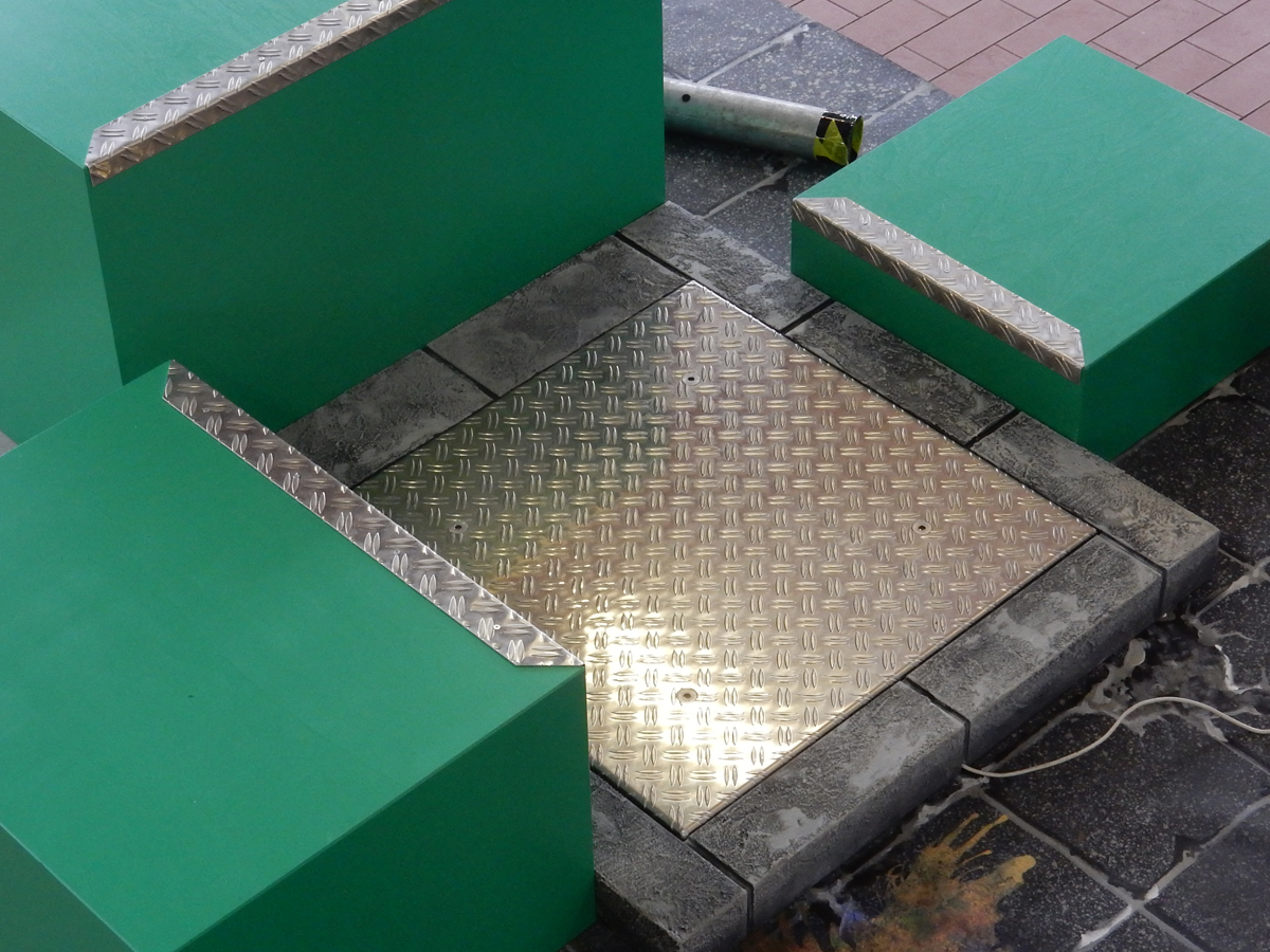 StolperParcours, Sturzunfälle reduzieren